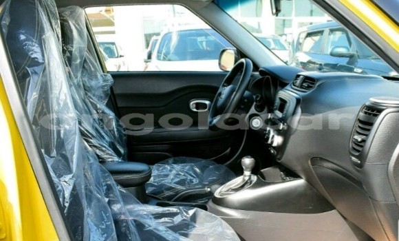 Acheter Occasion Voiture Kia Soul Autre à Luanda, Province de Luanda Acheter Occasion Voiture Kia Soul Autre à Luanda, Province de Luanda