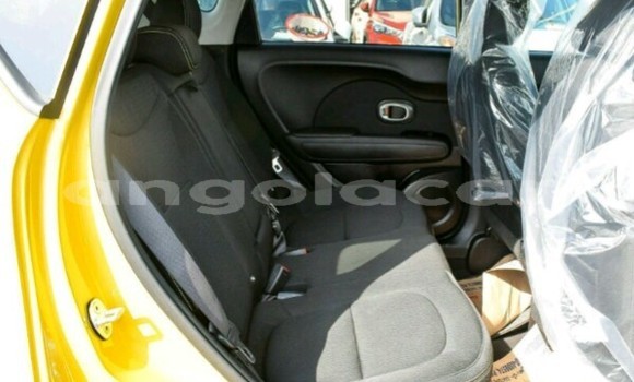 Acheter Occasion Voiture Kia Soul Autre à Luanda, Province de Luanda Acheter Occasion Voiture Kia Soul Autre à Luanda, Province de Luanda