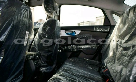 Buy Used Kia Cerato Red Car in Luanda in Luanda Province Buy Used Kia Cerato Red Car in Luanda in Luanda Province