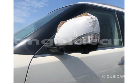 Comprar Importar Nissan Patrol Branco Carro em Import - Dubai em Bengo Province Comprar Importar Nissan Patrol Branco Carro em Import - Dubai em Bengo Province