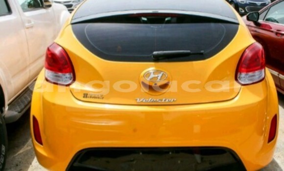 Comprar Usado Hyundai Veloster Outro Carro em Luanda em Luanda Province Comprar Usado Hyundai Veloster Outro Carro em Luanda em Luanda Province