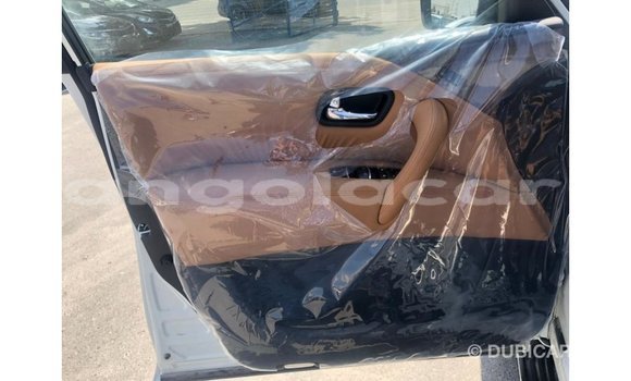 Comprar Importar Nissan Patrol Branco Carro em Import - Dubai em Bengo Province Comprar Importar Nissan Patrol Branco Carro em Import - Dubai em Bengo Province