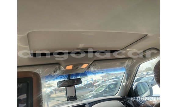 Comprar Importar Nissan Patrol Branco Carro em Import - Dubai em Bengo Province Comprar Importar Nissan Patrol Branco Carro em Import - Dubai em Bengo Province
