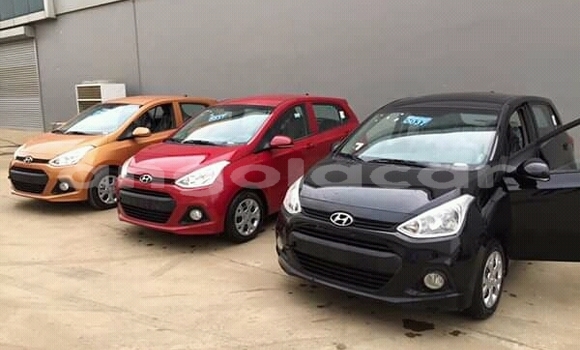 Acheter Occasion Voiture Hyundai i10 Autre à Luena, Moxico Acheter Occasion Voiture Hyundai i10 Autre à Luena, Moxico