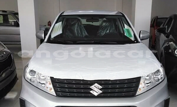 Acheter Occasion Voiture Suzuki Vitara Autre à Luena, Moxico