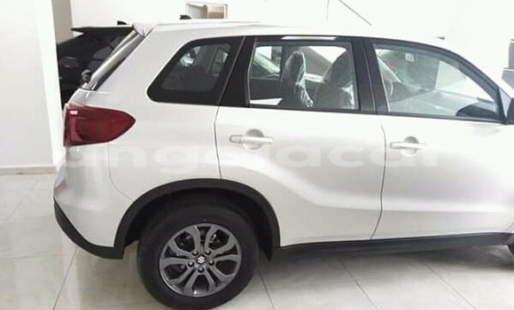 Acheter Occasion Voiture Suzuki Vitara Autre à Luena, Moxico Acheter Occasion Voiture Suzuki Vitara Autre à Luena, Moxico