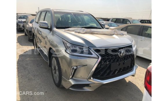 Buy Import Lexus LX Other Car in Import - Dubai in Bengo Province Buy Import Lexus LX Other Car in Import - Dubai in Bengo Province
