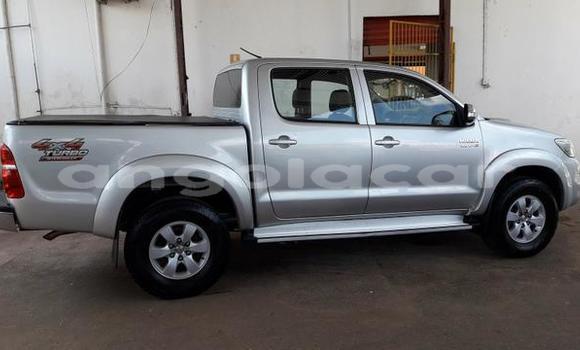 Acheter Occasion Voiture Toyota Hilux Autre à Menongue, Kuando Kubango