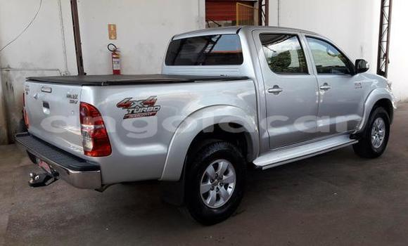 Buy Used Toyota Hilux Other Car in Menongue in Kuando Kubango Buy Used Toyota Hilux Other Car in Menongue in Kuando Kubango