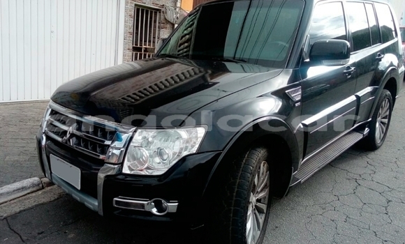 Comprar Usado Mitsubishi Pajero Outro Carro em Menongue em Kuando Kubango Comprar Usado Mitsubishi Pajero Outro Carro em Menongue em Kuando Kubango