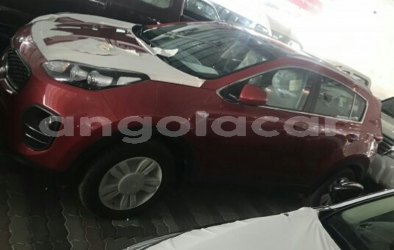 Big with watermark kia sportage kuando kubango menongue 10214