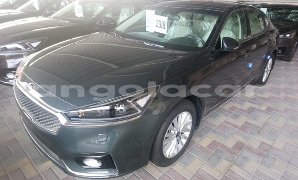 Acheter Occasion Voiture Kia Optima Autre à Menongue, Kuando Kubango