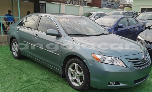 Acheter Occasion Voiture Toyota Camry Autre à Menongue, Kuando Kubango