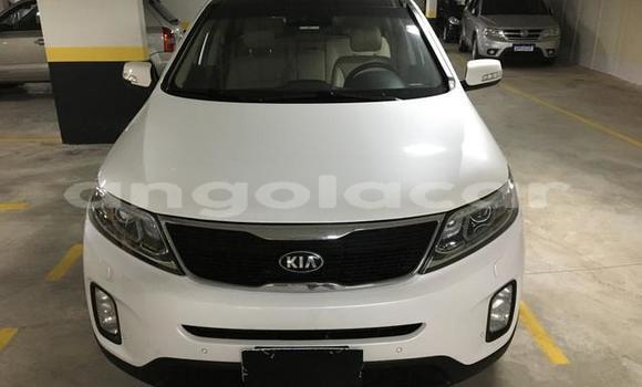Acheter Occasion Voiture Kia Sorento Blanc à Menongue, Kuando Kubango Acheter Occasion Voiture Kia Sorento Blanc à Menongue, Kuando Kubango