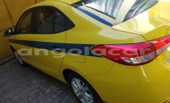Comprar Usado Toyota Yaris Outro Carro em N'zeto em Zaire Comprar Usado Toyota Yaris Outro Carro em N'zeto em Zaire
