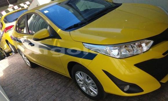 Buy Used Toyota Yaris Other Car in Menongue in Kuando Kubango Buy Used Toyota Yaris Other Car in Menongue in Kuando Kubango