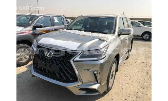 Buy Import Lexus LX Other Car in Import - Dubai in Bengo Province Buy Import Lexus LX Other Car in Import - Dubai in Bengo Province