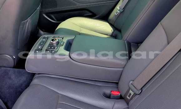 Buy Used Hyundai Genesis Black Car in Luanda in Luanda Province Buy Used Hyundai Genesis Black Car in Luanda in Luanda Province