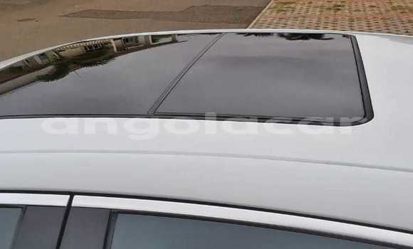 Comprar Usado Chevrolet Impala Branco Carro em Luanda em Luanda Province Comprar Usado Chevrolet Impala Branco Carro em Luanda em Luanda Province