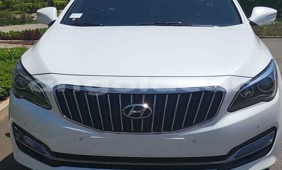 Comprar Usado Hyundai Aslan Branco Carro em Luanda em Luanda Province Comprar Usado Hyundai Aslan Branco Carro em Luanda em Luanda Province