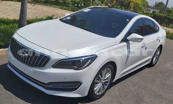 Comprar Usado Hyundai Aslan Branco Carro em Luanda em Luanda Province Comprar Usado Hyundai Aslan Branco Carro em Luanda em Luanda Province
