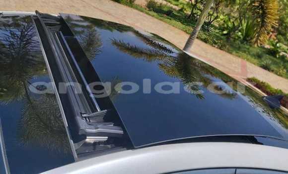 Comprar Usado Hyundai Aslan Branco Carro em Luanda em Luanda Province Comprar Usado Hyundai Aslan Branco Carro em Luanda em Luanda Province