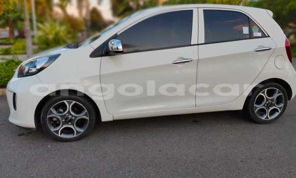 Comprar Usado Kia Morning Bege Carro em Luanda em Luanda Province Comprar Usado Kia Morning Bege Carro em Luanda em Luanda Province