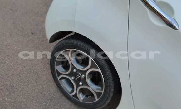 Comprar Usado Kia Morning Bege Carro em Luanda em Luanda Province Comprar Usado Kia Morning Bege Carro em Luanda em Luanda Province
