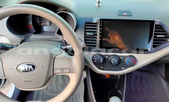Comprar Usado Kia Morning Bege Carro em Luanda em Luanda Province Comprar Usado Kia Morning Bege Carro em Luanda em Luanda Province