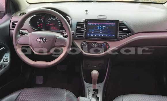 Comprar Usado Kia Morning Bege Carro em Luanda em Luanda Province Comprar Usado Kia Morning Bege Carro em Luanda em Luanda Province