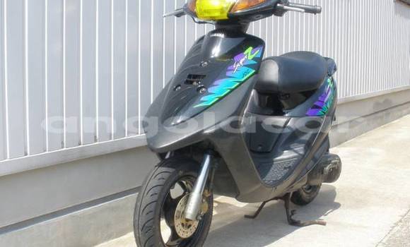 Acheter Occasion Moto Yamaha Jog Autre à Luanda, Province de Luanda Acheter Occasion Moto Yamaha Jog Autre à Luanda, Province de Luanda