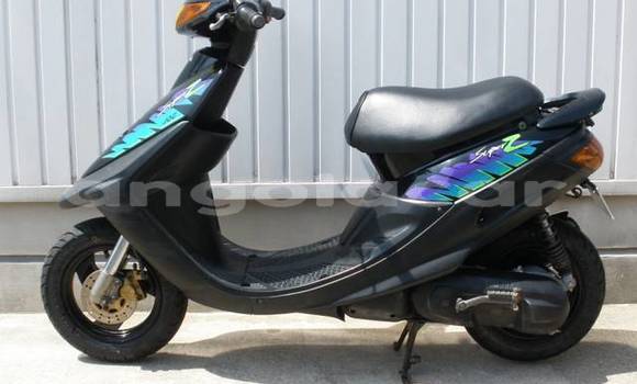 Acheter Occasion Moto Yamaha Jog Autre à Luanda, Province de Luanda Acheter Occasion Moto Yamaha Jog Autre à Luanda, Province de Luanda