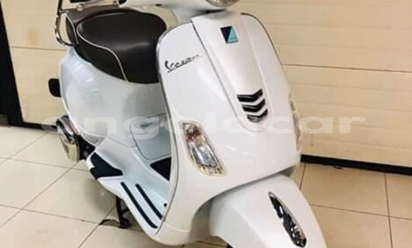 Comprar Novo Yamaha Vino Branco Moto em Luanda em Luanda Province