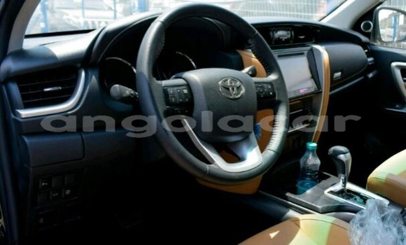 Buy Used Toyota Fortuner Other Car in Luanda in Luanda Province Buy Used Toyota Fortuner Other Car in Luanda in Luanda Province