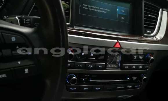Acheter Occasion Voiture Hyundai Genesis Autre à Luanda, Province de Luanda Acheter Occasion Voiture Hyundai Genesis Autre à Luanda, Province de Luanda