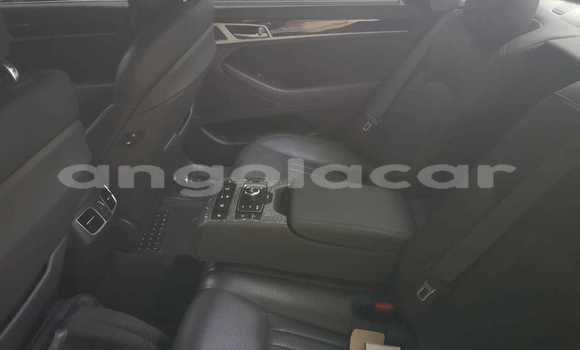 Buy Used Hyundai Genesis Other Car in Luanda in Luanda Province Buy Used Hyundai Genesis Other Car in Luanda in Luanda Province