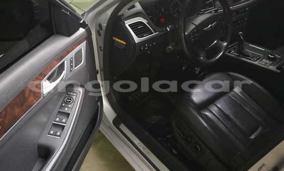 Buy Used Hyundai Genesis Other Car in Luanda in Luanda Province Buy Used Hyundai Genesis Other Car in Luanda in Luanda Province