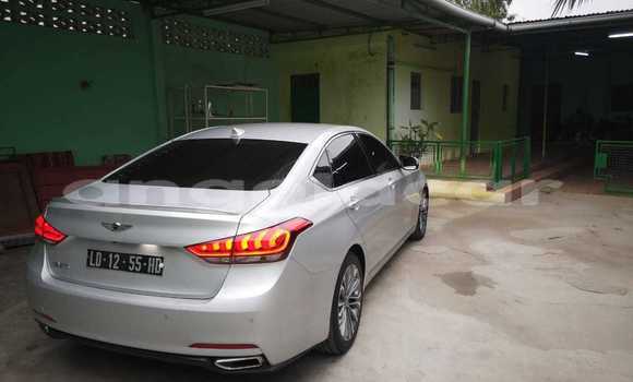 Buy Used Hyundai Genesis Other Car in Luanda in Luanda Province Buy Used Hyundai Genesis Other Car in Luanda in Luanda Province