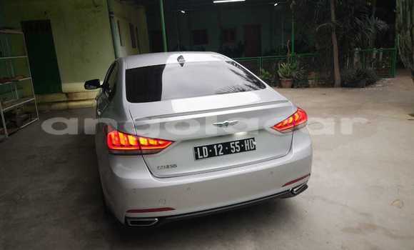 Buy Used Hyundai Genesis Other Car in Luanda in Luanda Province Buy Used Hyundai Genesis Other Car in Luanda in Luanda Province