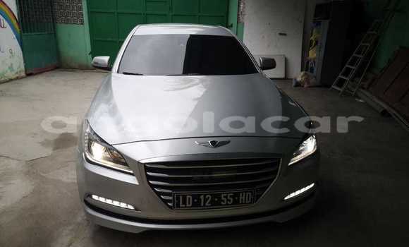 Buy Used Hyundai Genesis Other Car in Luanda in Luanda Province Buy Used Hyundai Genesis Other Car in Luanda in Luanda Province