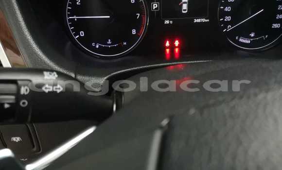 Buy Used Hyundai Genesis Other Car in Luanda in Luanda Province Buy Used Hyundai Genesis Other Car in Luanda in Luanda Province