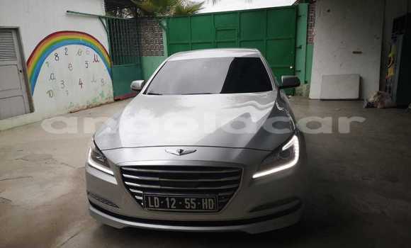 Buy Used Hyundai Genesis Other Car in Luanda in Luanda Province Buy Used Hyundai Genesis Other Car in Luanda in Luanda Province