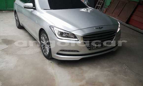 Buy Used Hyundai Genesis Other Car in Luanda in Luanda Province Buy Used Hyundai Genesis Other Car in Luanda in Luanda Province