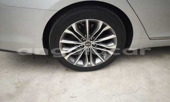 Buy Used Hyundai Genesis Other Car in Luanda in Luanda Province Buy Used Hyundai Genesis Other Car in Luanda in Luanda Province