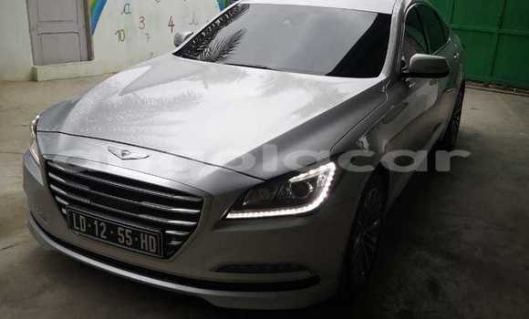 Buy Used Hyundai Genesis Other Car in Luanda in Luanda Province Buy Used Hyundai Genesis Other Car in Luanda in Luanda Province