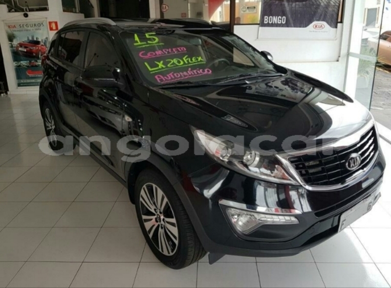 Big with watermark kia sportage moxico luena 10292