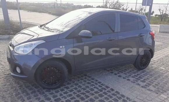 Buy Used Hyundai i10 Other Car in Luena in Moxico Buy Used Hyundai i10 Other Car in Luena in Moxico