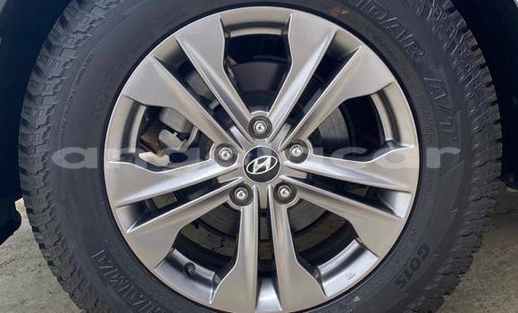 Acheter Occasion Voiture Hyundai Santa Fe Gris à Luanda, Province de Luanda Acheter Occasion Voiture Hyundai Santa Fe Gris à Luanda, Province de Luanda