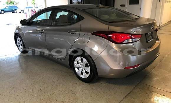 Buy Used Hyundai Elantra Other Car in N'zeto in Zaire Buy Used Hyundai Elantra Other Car in N'zeto in Zaire