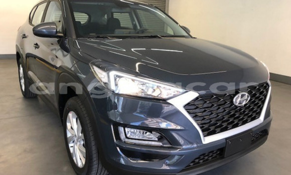 Buy Used Hyundai Tucson Other Car in N'zeto in Zaire Buy Used Hyundai Tucson Other Car in N'zeto in Zaire